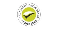 Tax practictioners board logo