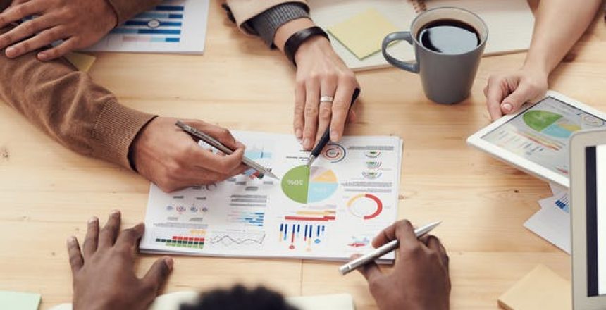 great business strategies